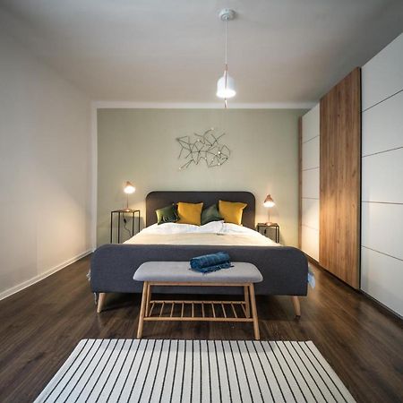 Apartamento Presso Pécs Exterior foto