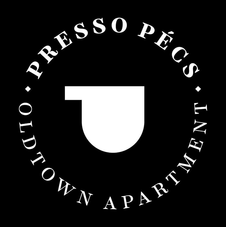 Apartamento Presso Pécs Exterior foto