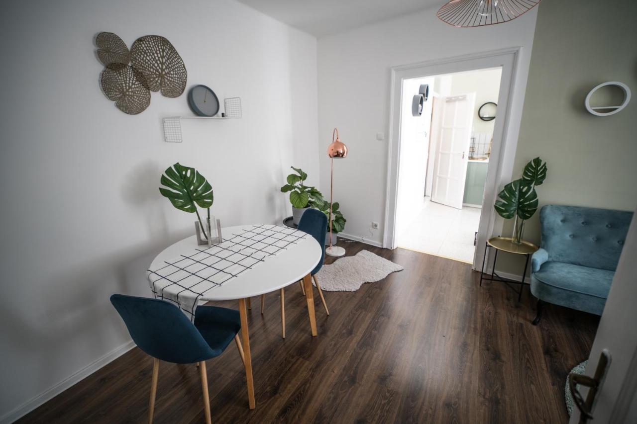 Apartamento Presso Pécs Exterior foto