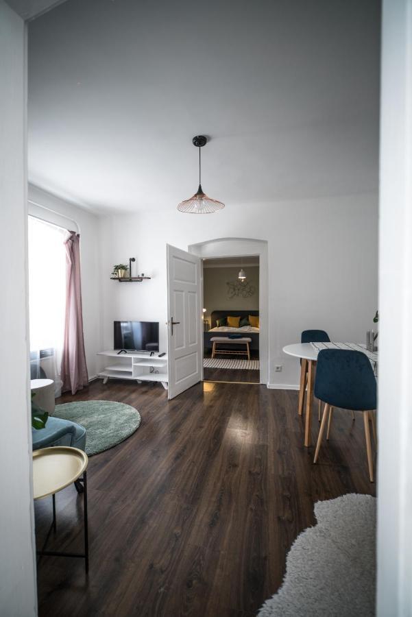 Apartamento Presso Pécs Exterior foto