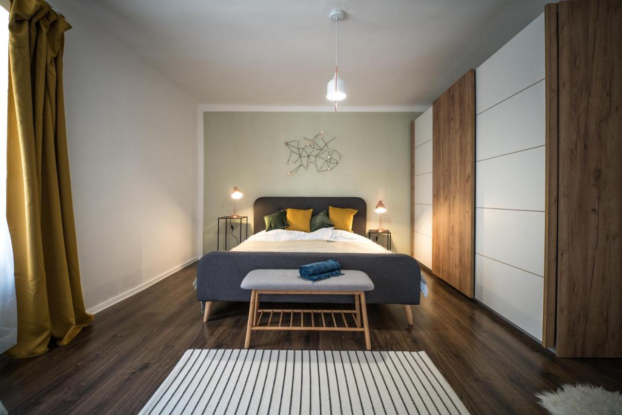 Apartamento Presso Pécs Exterior foto